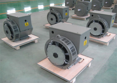 Αγορά ενιαία φάση μόνο συγκινημένο 1800rpm 2/3 γεννήτριες εναλλασσόμενου ρεύματος πισσών 12kw 12kva Stamford online manufacture