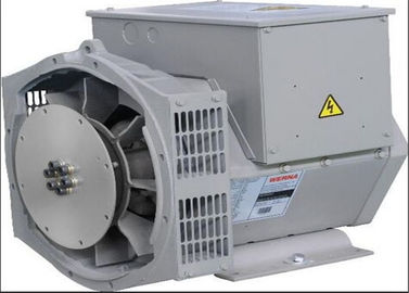 Αγορά Τριφασική αβούρτσιστη Exciter εναλλασσόμενου ρεύματος σύγχρονη γεννήτρια 20kw/25kva online manufacture