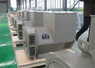 Αγορά 32kw 32kva υψηλή αποδοτικότητα γεννητριών εναλλασσόμενου ρεύματος ενιαίας φάσης αβούρτσιστη με SX460 AVR online manufacture