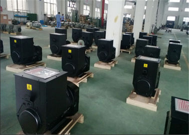 Αγορά IP22 γεννήτρια πράσινο 7kw 7kva 50hz 1500RPM εναλλασσόμενου ρεύματος diesel ενιαίας φάσης online manufacture