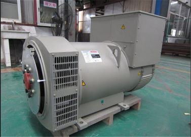 Αγορά Μόνη γεννήτρια 40kw 40kva 60hz 1800RPM εναλλασσόμενου ρεύματος diesel διέγερσης αβούρτσιστη online manufacture