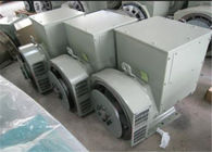 Ηλεκτρικό αβούρτσιστο τριφασικό CE ISO9001 γεννητριών 440kw 550kva εναλλασσόμενου ρεύματος