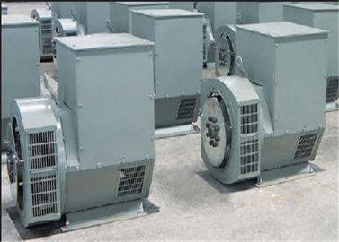 Αγορά Τριφασική γεννήτρια 100kw 125kva εναλλασσόμενου ρεύματος Stamford αντιγράφων για το σύνολο γεννητριών online manufacture