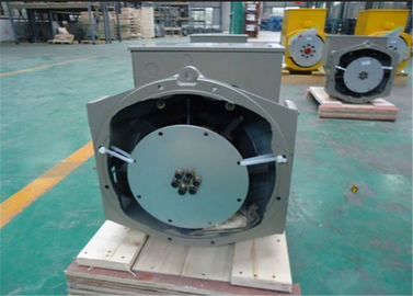 Αγορά Αβούρτσιστη σύγχρονη γεννήτρια 400kw 500kva διέγερσης για τη Cummins Genset online manufacture