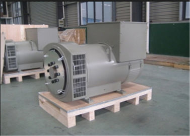 Αγορά Σύγχρονη επικεφαλής 42kw 42kva δύναμης εναλλασσόμενου ρεύματος ενιαίας φάσης πίσσα 2/3 γεννητριών online manufacture
