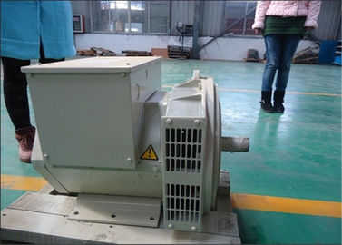 Αγορά 80kw μόνος συγκινημένος εναλλάκτης γεννητριών εναλλασσόμενου ρεύματος ενιαίας φάσης 80kva Effeciency online manufacture