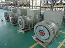 Αγορά 50HZ ενιαίες φέρουσες σειρές παράγοντα κατηγορίας Χ εναλλακτών IP23 από 0.8 έως 1 online manufacture