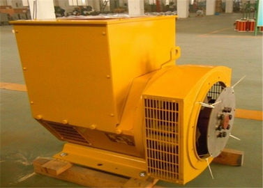 Αγορά Φορητός 30kw αβούρτσιστος Exciter σύγχρονος εναλλάκτης γεννητριών 110v online manufacture