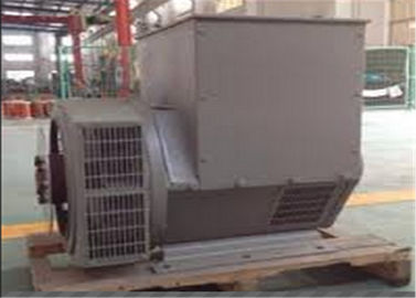 Αγορά 10kw Exciter υψηλής ταχύτητας αβούρτσιστος σύγχρονος εναλλάκτης 3600rpm γεννητριών online manufacture