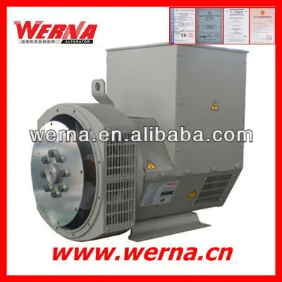 Αγορά Ενεργοποιητής 400V με SmartGen Controller online manufacture