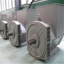 Αγορά Κλάση H 10-1000 KW 3 φάσης γεννήτρια AC χωρίς βούρτσα Premium online manufacture