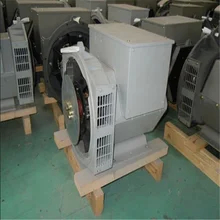 Αγορά 100% ασβέστης καλωδίου χαλκού Generator AC 2 3 Pitch Winding Προστασία κλάσης H online manufacture
