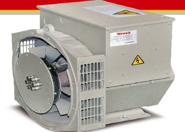 Αγορά Ηλεκτρικοί εναλλάκτες φάσης 6.5KW/8.1kva 3 για το σύνολο γεννητριών 1500rpm online manufacture