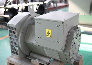 Αγορά 110V - 690V 30kw/ηλεκτρική αβούρτσιστη σύγχρονη γεννήτρια 37.5kva αυτοερεθιζόμενη online manufacture