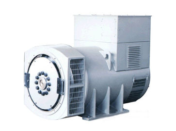 Αγορά Κινητή 30kw αβούρτσιστη Exciter σύγχρονη γεννήτρια 110v avr sx460 online manufacture