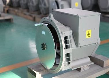 Αγορά 15.6 kva 3600rpm αβούρτσιστος εναλλάκτης εναλλασσόμενου ρεύματος, εσωτερική ηλεκτρική γεννήτρια 12.5kw εναλλασσόμενου ρεύματος online manufacture