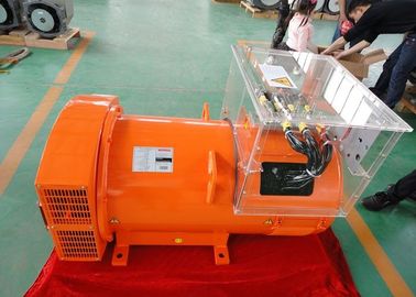 Αγορά 300kw/375kva 3 αβούρτσιστη δυναμό συγχρονισμού εναλλακτών φάσης IP23 online manufacture