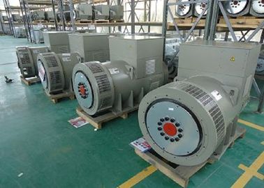 Αγορά Υψηλός σύγχρονος εναλλάκτης 800kw μαγνητών Effiency μόνιμος/φάση 1000kva 3 online manufacture