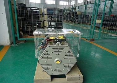 Αγορά 3 δυναμό συγχρονισμού φάσης 10kw/αβούρτσιστη μαγνητική γεννήτρια δύναμης εναλλασσόμενου ρεύματος 12.5kva online manufacture