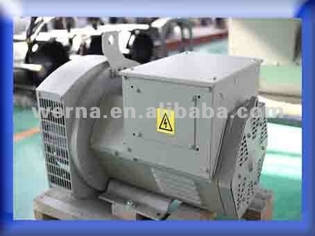 Αγορά Γεννήτρια Diesel AC 50Hz Brushless Μονό ή Διπλό Ρουλεμάν online manufacture