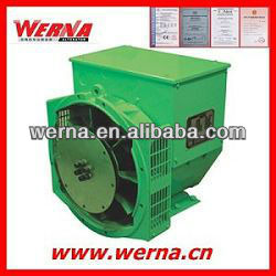 Αγορά CCFJ-64 Ντίζελ AC Generator 3-Φάσης 50Hz Κλάση μόνωσης H online manufacture