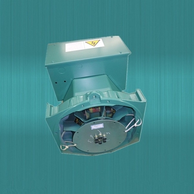 Αγορά 3 Phase Alternator 110-240V 12/6 Wire Brushless Air-Cooled online manufacture
