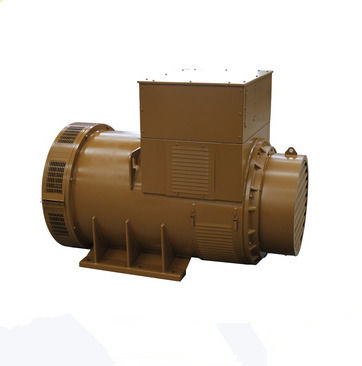 Αγορά Optimal Performance 3 Phase Alternators with 100% Copper Wire and Optional Lightweight Design online manufacture