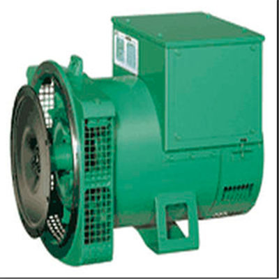 Αγορά Industrial Three-Phase AC Generators F Insulation Class and 100% Copper Wire for Optimal Performance online manufacture