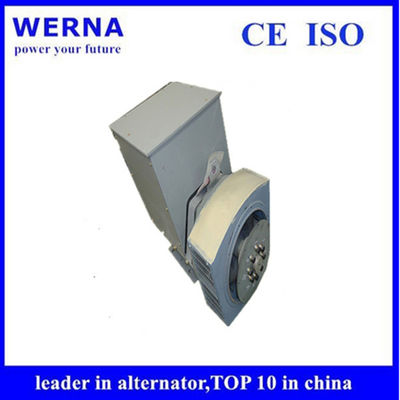 Αγορά Three-Phase Induction Generators Low THF and Copper Winding Material for Sustainable Power Generation online manufacture