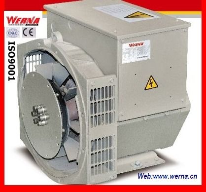 Αγορά MTU/16V2000G65 Three-Phase Alternator Powerful Power Generation Solution online manufacture
