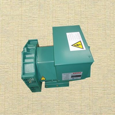 Αγορά Long-Lasting Three-Phase AC Dynamo with 65 DB Noise Level and More Than 20 Years Life Time online manufacture