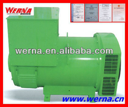 Αγορά 1500Rpm or 1800Rpm Speed Single Phase Generator for Heavy Duty Applications online manufacture