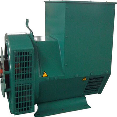 Αγορά Stamford Type Mounting Three Phase Brushless Alternator with 64~300w Rated Output for Industrial Power Generation online manufacture