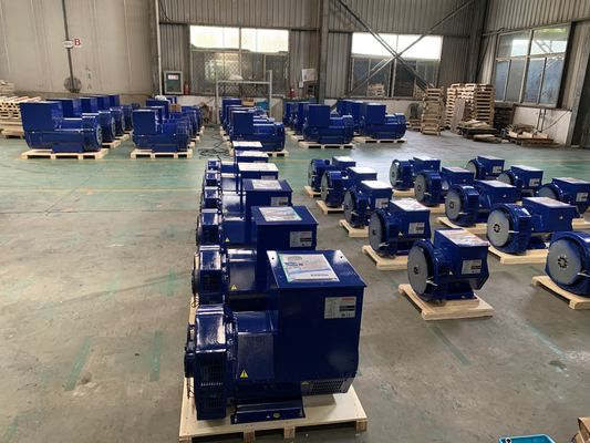 Αγορά Τριφασικό θαλάσσιο 100kw γεννήτρια εναλλασσόμενου ρεύματος diesel 3 SEC online manufacture