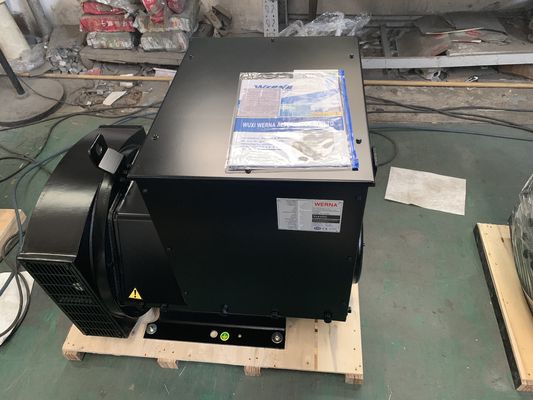 Αγορά 3 ηλεκτρική 30kw 37.5kva γεννήτρια εναλλασσόμενου ρεύματος diesel φάσης online manufacture