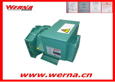 Αγορά Άνεμος εναλλάκτης 11kw 11kva ενιαίας φάσης καλωδίων χαλκού αβούρτσιστος online manufacture