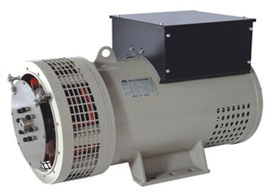 Αγορά 11kw 11 εναλλακτική ενέργεια 1800RPM γεννητριών εναλλασσόμενου ρεύματος ενιαίας φάσης kva online manufacture