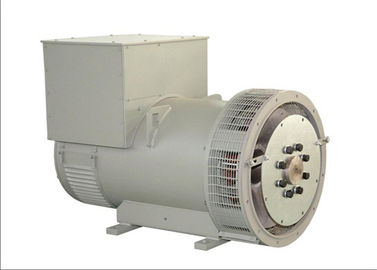 Αγορά 1500RPM 3 αβούρτσιστη Exciter φάσης σύγχρονη γεννήτρια 80kw AVR online manufacture