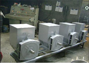 Αγορά ηλεκτρικοί εναλλάκτες 100KW 125KVA για το σύνολο γεννητριών diesel της Honda online manufacture