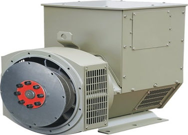 εναλλάκτες εναλλασσόμενου ρεύματος 1500rpm ηλεκτρικοί 400kw/500kva για το σύνολο γεννητριών της Cummins