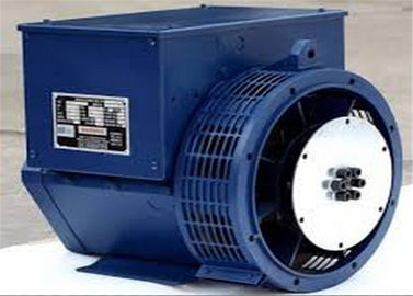 Γεννήτρια diesel ενιαίας φάσης εναλλασσόμενου ρεύματος/αβούρτσιστος μαγνητικός εναλλάκτης 25kw 60hz
