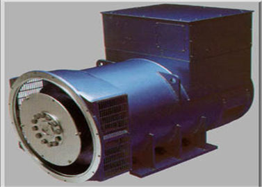 28.8kva 1800rpm τριφασική σύγχρονη γεννήτρια μπλε 23kw 110V - 690V