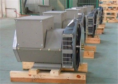 Ηλεκτρική αβούρτσιστη γεννήτρια 110 εναλλασσόμενου ρεύματος Stamford 128kw 160kva αντιγράφων - 240V IP23