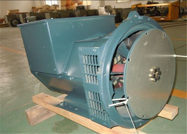 20kw 50hz αβούρτσιστη σύγχρονη γεννήτρια 110 20kva - 240v CE