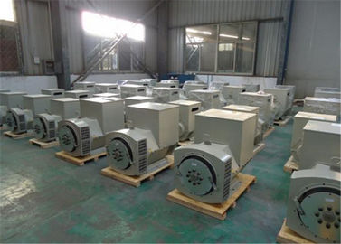 30kw σύγχρονος αβούρτσιστος εναλλάκτης διέγερσης γεννητριών 3600RPM εναλλασσόμενου ρεύματος diesel