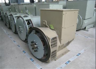Γεννήτρια 30kw 30kva εναλλασσόμενου ρεύματος diesel Stamford αντιγράφων για το σύνολο γεννητριών της Cummins