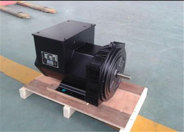 Μαύρος 1800RPM diesel εναλλασσόμενου ρεύματος τύπος 60hz SASO Stamford γεννητριών σύγχρονος