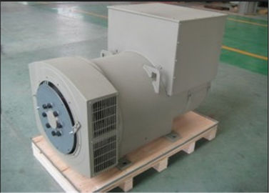 Διετής εξουσιοδότηση γεννητριών 225kw 281kva εναλλασσόμενου ρεύματος φάσης τρίτου τύπου Stamford