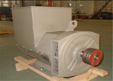 σύγχρονη γεννήτρια 110KW 120Kva 1800rpm εναλλασσόμενου ρεύματος 12/6 καλώδιο τριφασική
