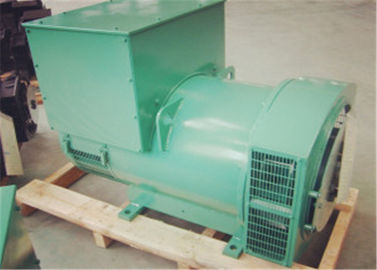220V εναλλάκτης 200kw 3 σύγχρονη γεννήτρια 250kva SX440 SX460 φάσης